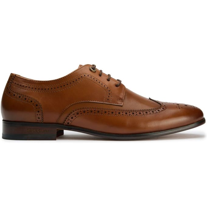 Simon Carter Arne Brogue Schoenen