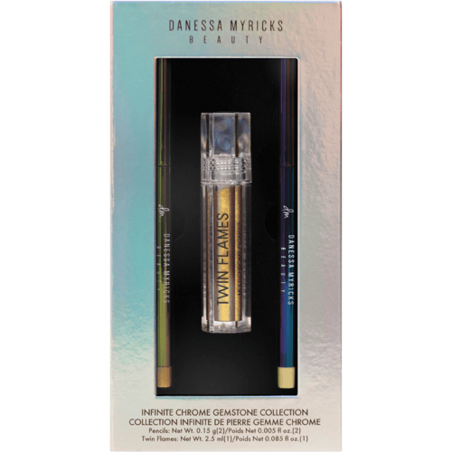 Danessa Myricks Beauty Infinite Gemstone Collection Buried Treasure 2,8 ml