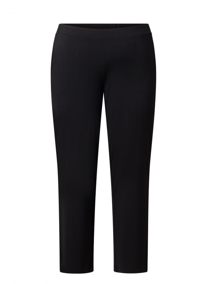 COLLETTA Neva Bottoms - Black