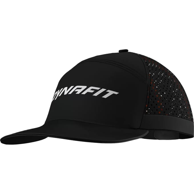 Trucker pet Dynafit Transalper