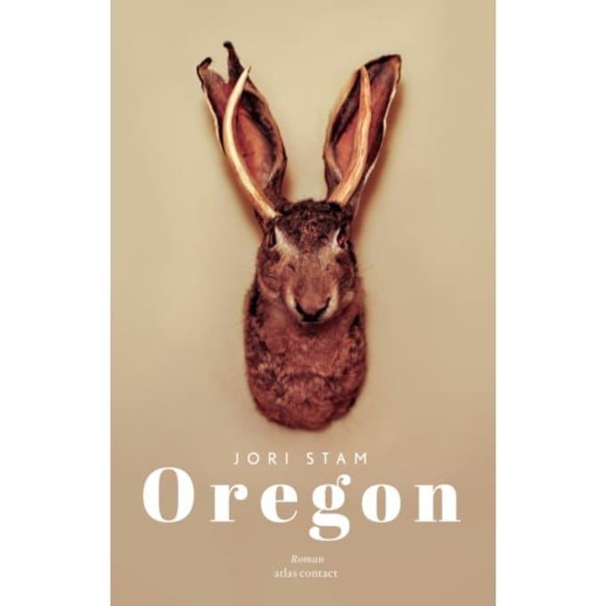 Oregon - Jori Stam
