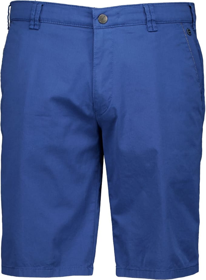 Meyer - Broek Blauw Meyer 140 B-palma Pantalons Blauw 1-5073 B-palma