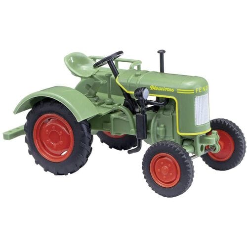 Busch 54150 H0 Landbouw Fendt F 15