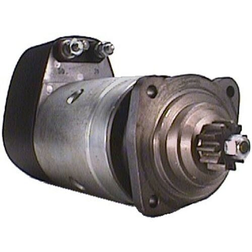 Starter HC-CARGO CAR111046