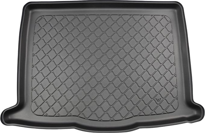 Guardliner kofferbakmat geschikt voor Ford Focus 4 Hatchback vanaf 2018- (Lage laadvloer)