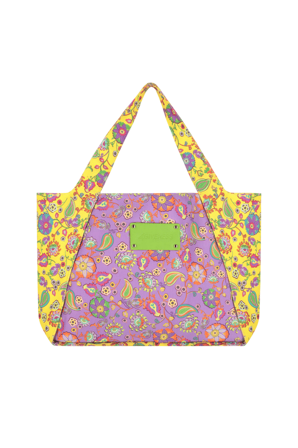 tas suede vrouw boho chic