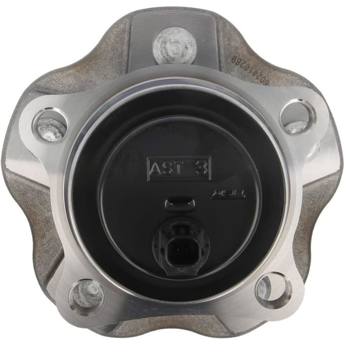 Wiellagerset SKF VKBA 7628