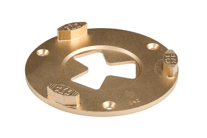 Husqvarna tool ring m2 180mm