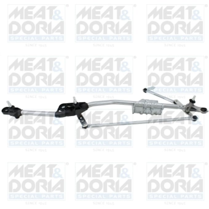 Wisserarm MEAT & DORIA 227047