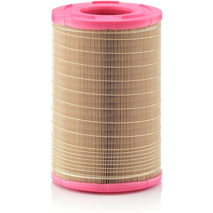 Luchtfilter MANN-FILTER C 25 730/1