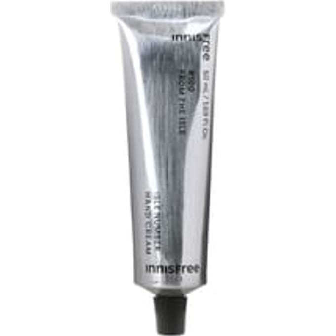 innisfree - Isle Number Hand Cream - 4 Types #100 From The Isle