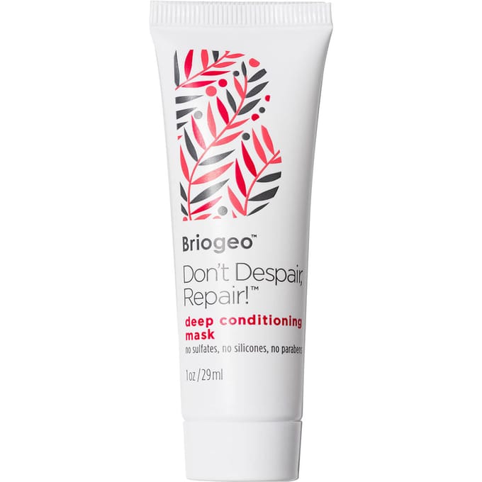 Briogeo Don't Despair, Repair! Deep Conditioning Mask 30ml