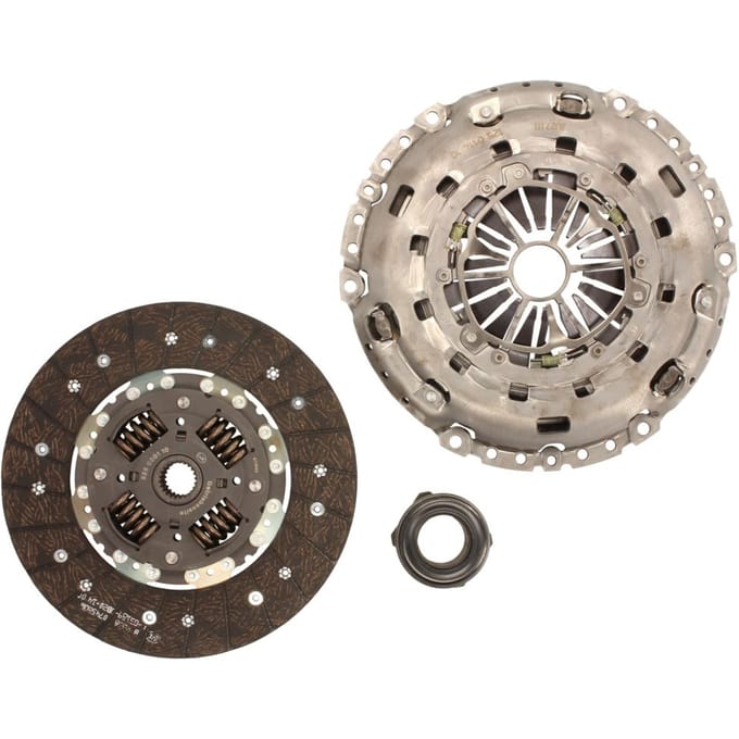 Schaeffler Luk Koppelingsset LUK 625 3015 00