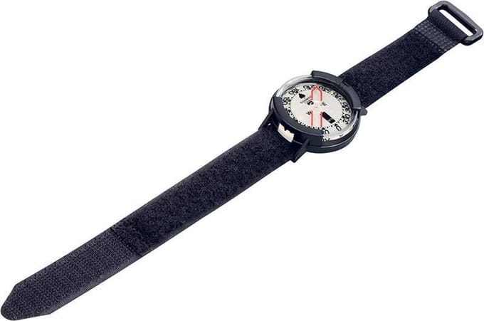SUUNTO M-9 Polskompas - Zwart (Black)