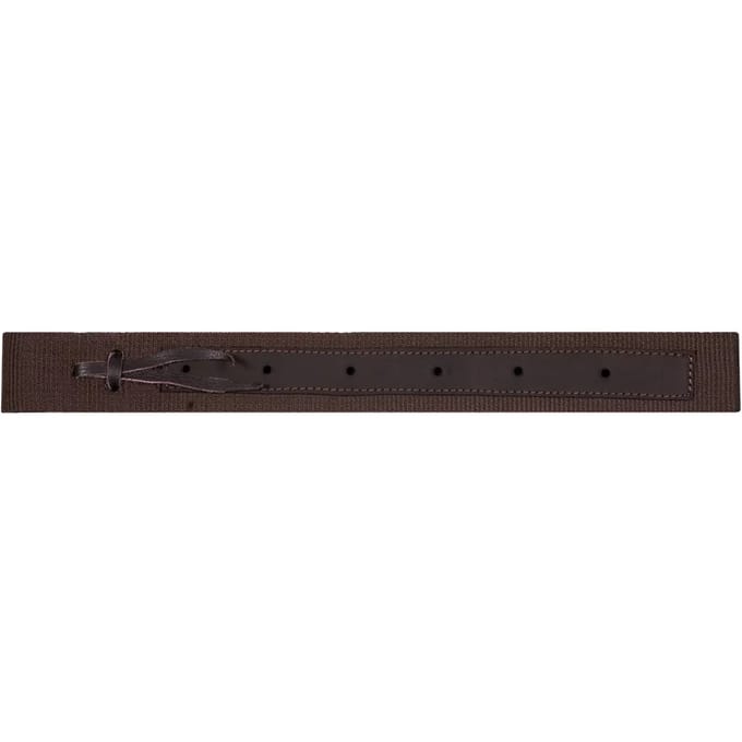 Zadelriem Edix Saddles Off Billet PP
