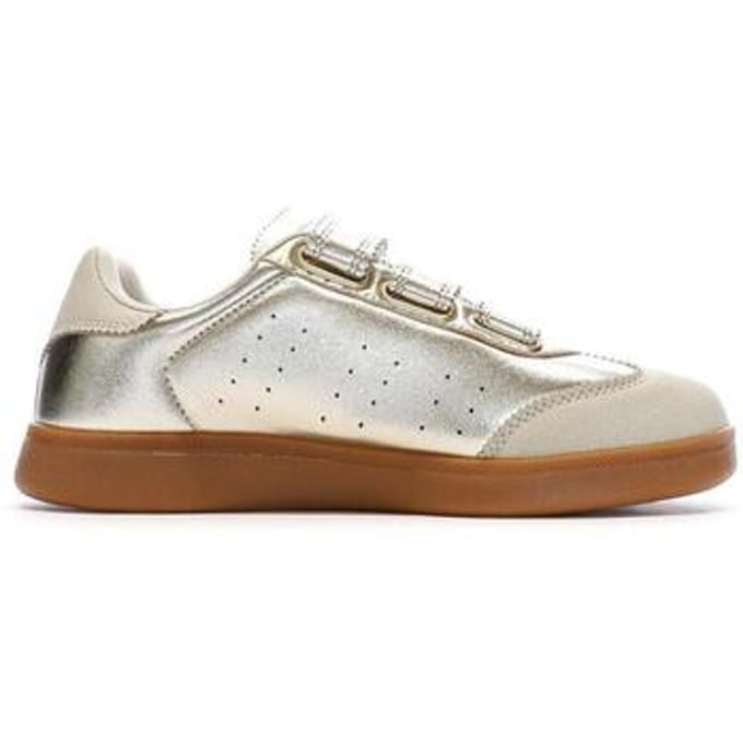 Lage Sneakers Teddy Smith 120265