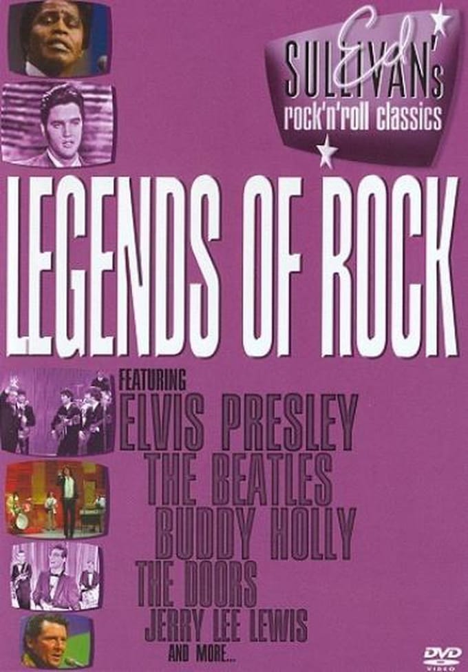 Legends of Rock