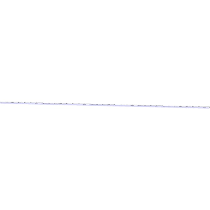 AEG lijst, zijkant, 7820, L=1590mm 2231093556