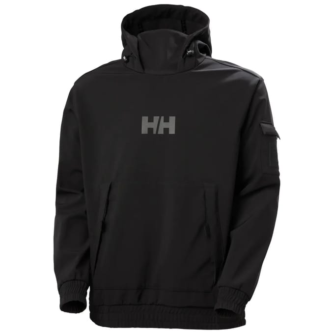 Hoodie Helly Hansen ULLR D