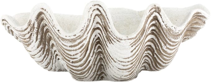 HomeBound by KY | Aardewerk schaal Palta S | decoratieve schaal | schaal