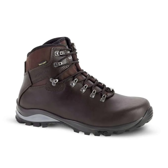 Schoenen Boreal