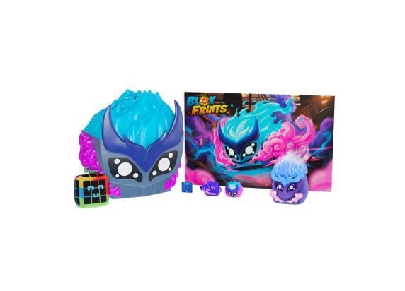 ROBLOX Blox Fruits – Collector Bundle Poppetjes en figuren