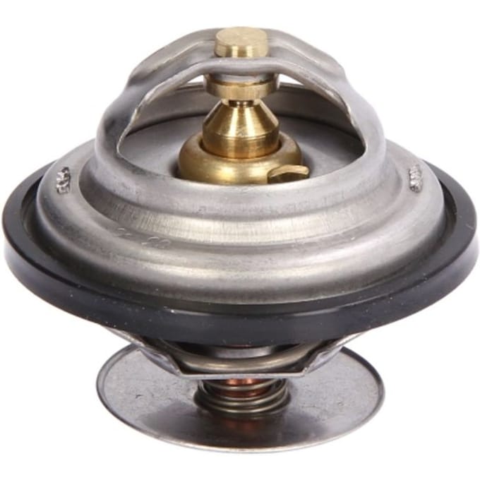 Thermostaat, koelvloeistof THERMOTEC D2MA004TT