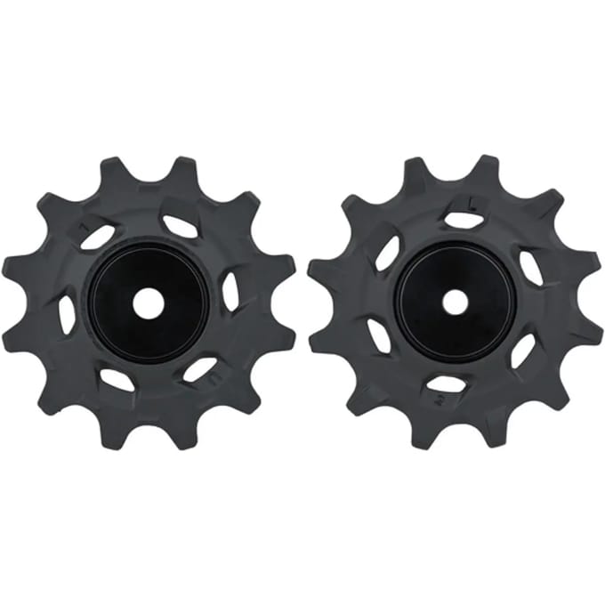 Derailleurwiel Sram Rival Etap/AXS 12V.