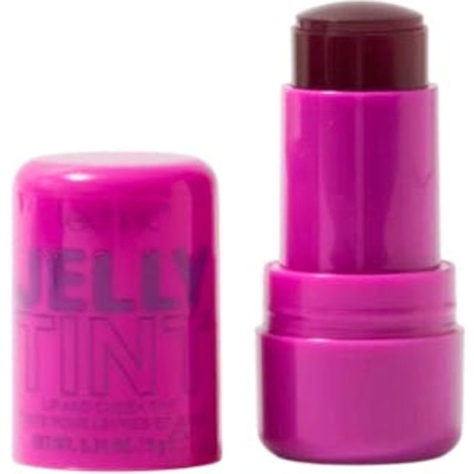 Technic Jelly Blush Berry Cool 9 g
