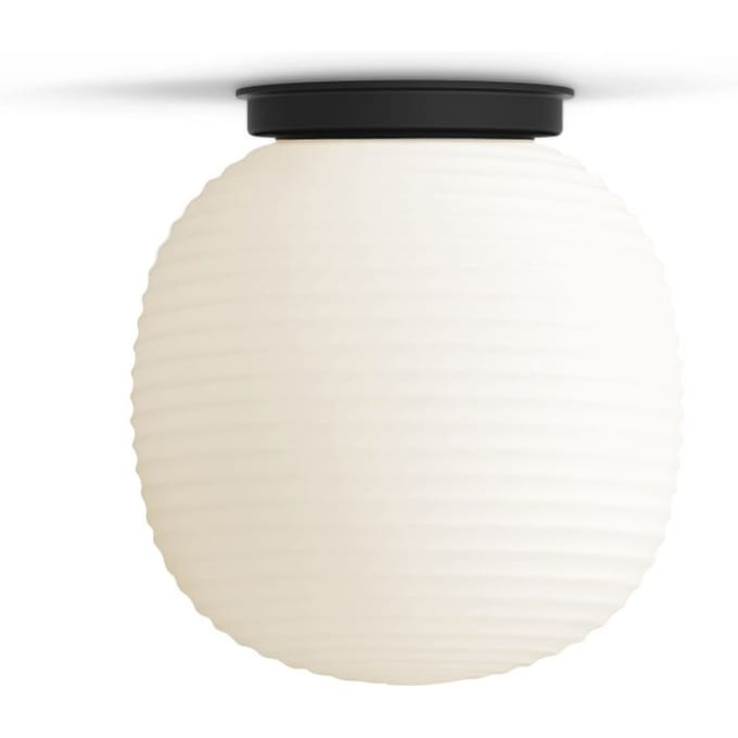 NEW WORKS Lantern Globe Plafondlamp Medium Ø30