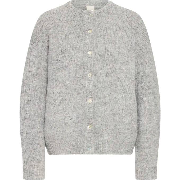 Damesvest Ichi Belablue