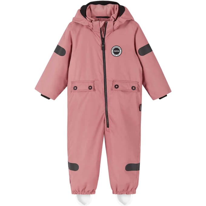 Babypakje Reima Marte Mid
