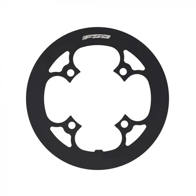 Fsa W1087 104 Bcd Kettingblad Beschermer Zwart 38/36t