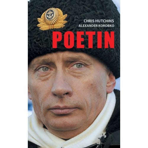 Poetin - Chris Hutchins
