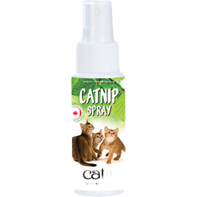 Catit - Senses 2.0 Catnip Spray 60Ml