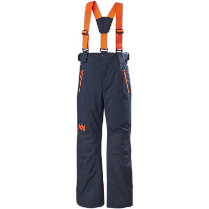 Skibroek voor kinderen Helly Hansen no limits 2.0