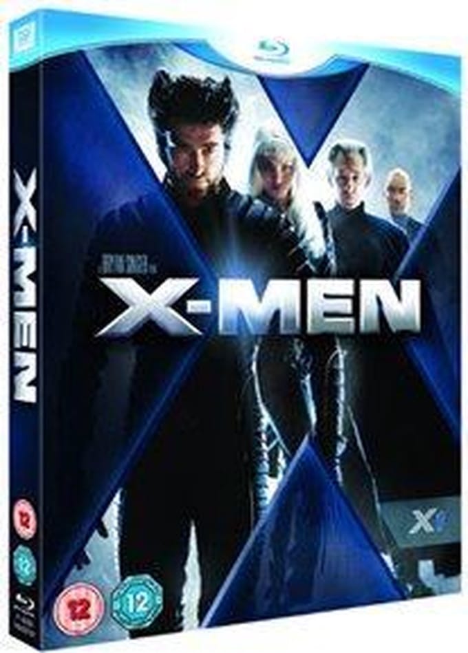 X-men