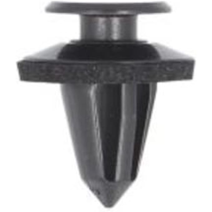 Clip voor bevestiging van bekledingen ROMIX ROM C70303