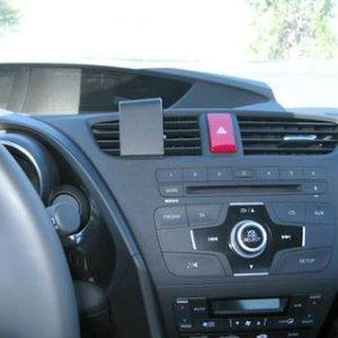 Brodit ProClip houder geschikt voor Honda Civic 2012-2015 Center mount