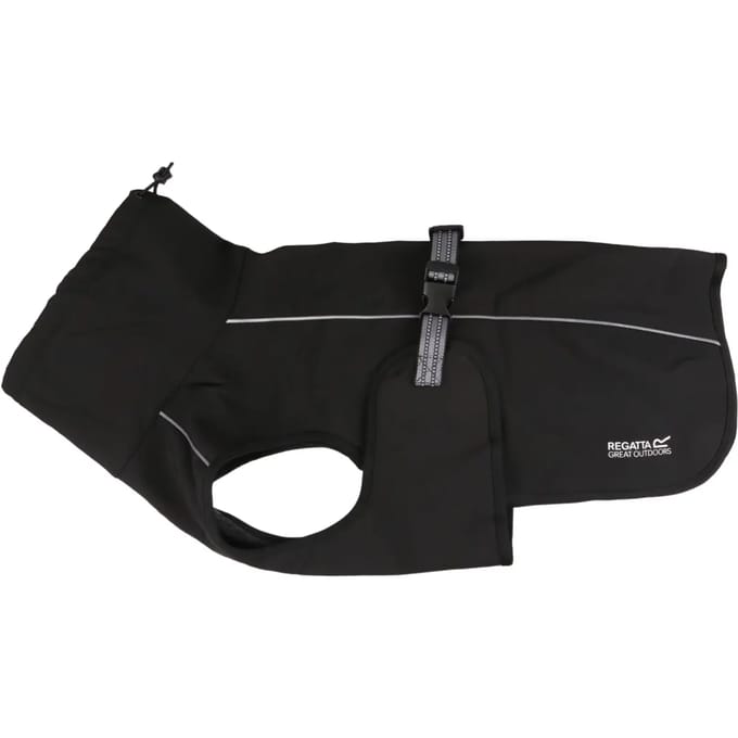 Hondenjas Regatta Softshell