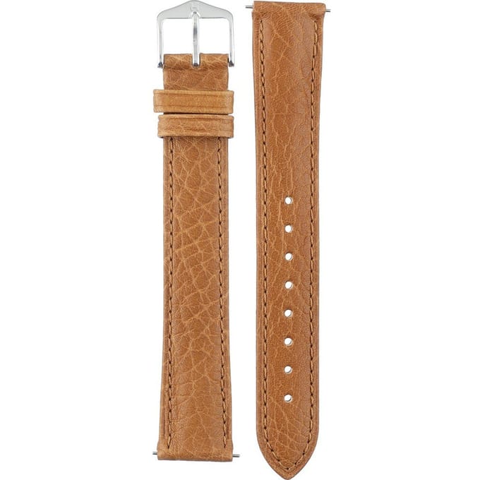 Hirsch 01009210-2-18 Camelgrain band