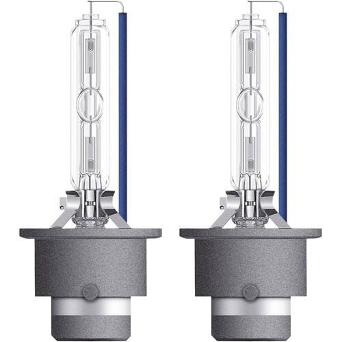 Ams-Osram Gloeilamp OSRAM Cool Blue Intense NextGen D4S 42V, 35W, 2 Stuk