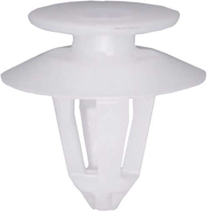 Bekleding clip OEM:m283083 - 20 stuks
