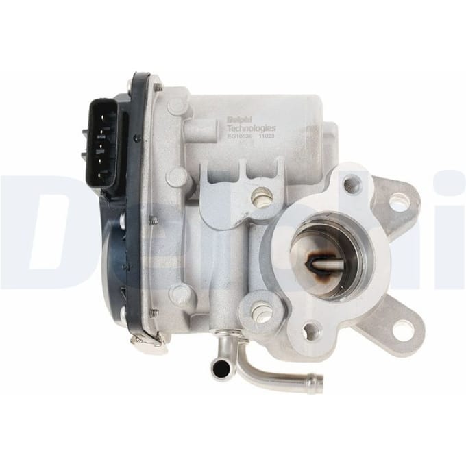 EGR-klep DELPHI EG10636-12B1