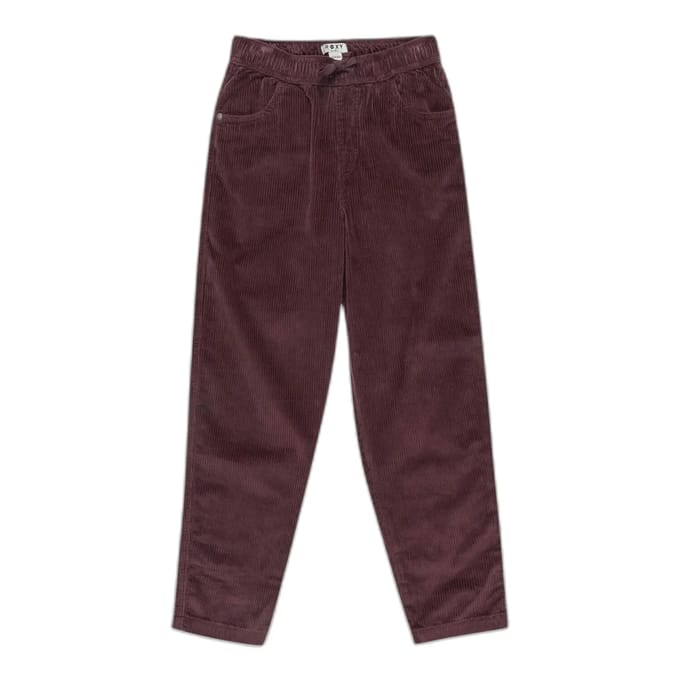 Meisjes fluwelen broek Roxy Thousand Stars