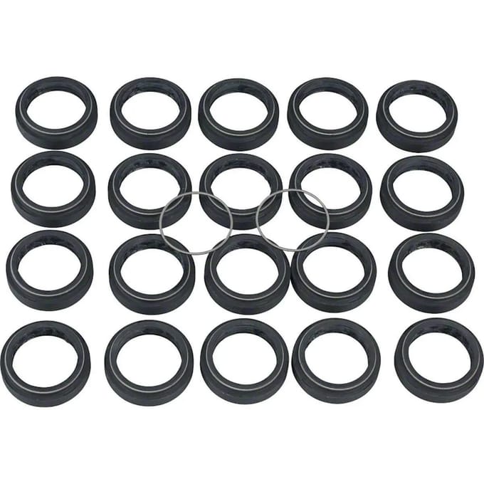 Vork Rockshox Dust Seal 35mm Skf Qty 20