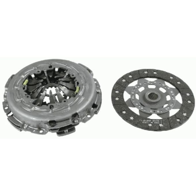 Koppelingsset SACHS 3000 950 714