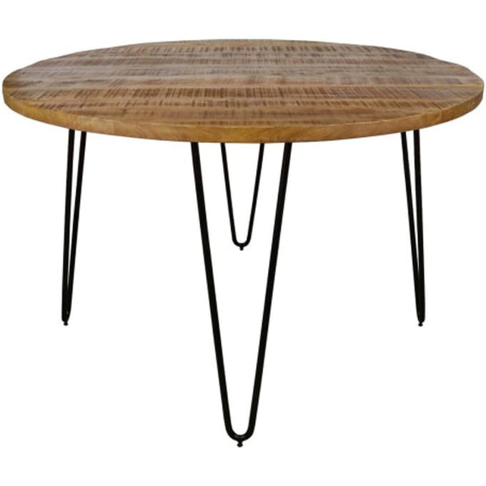 Kick Collection Kick eettafel triangle rond 140cm -