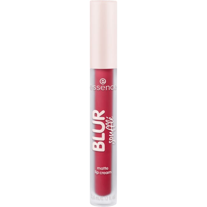 Essence Blur Souffl&eacute; Matte Lip Cream 11 Clickbait 3 ml