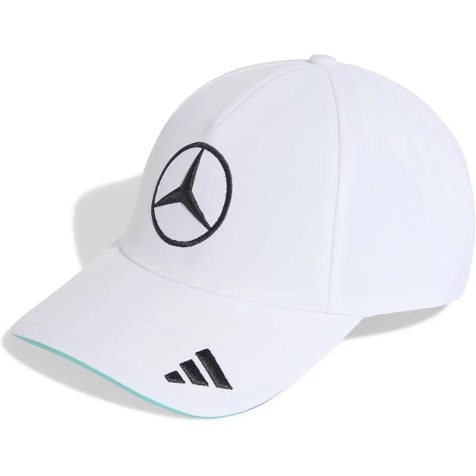 Mercedes AMG baseballpet Petronas Formula One Team Driver